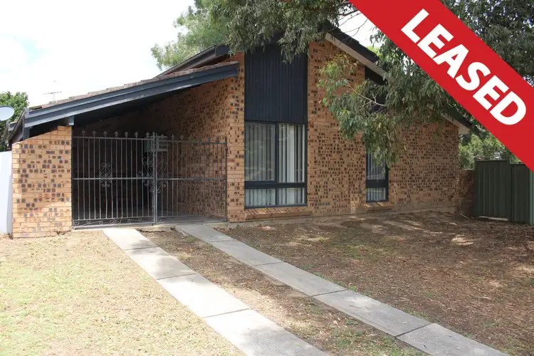 Address available on request