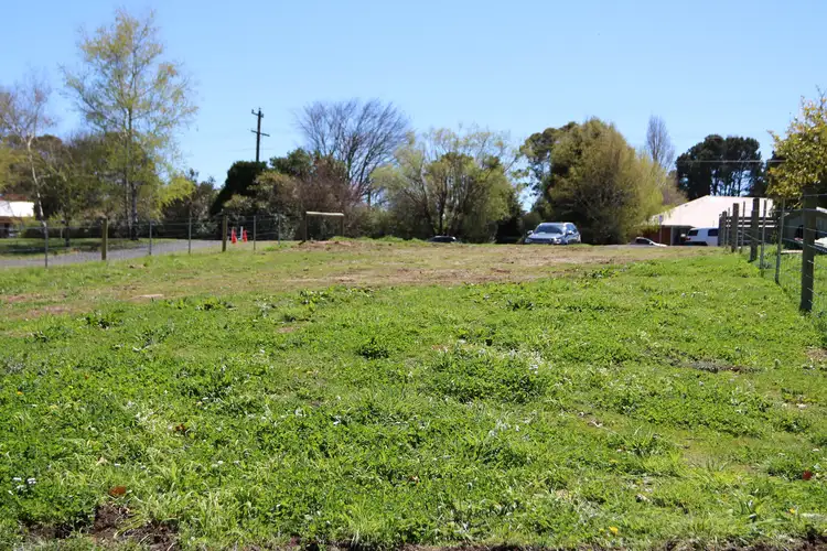 Third view of Homely land listing, LOT 1/49 Victoria Street, Trentham VIC 3458