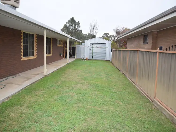 Fourth view of Homely house listing, 8 Riverwood Drive, Kerang VIC 3579