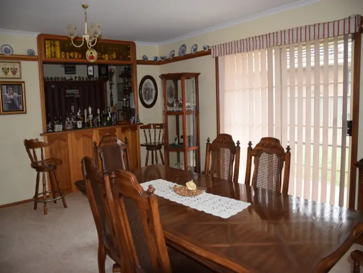 Sixth view of Homely house listing, 8 Riverwood Drive, Kerang VIC 3579