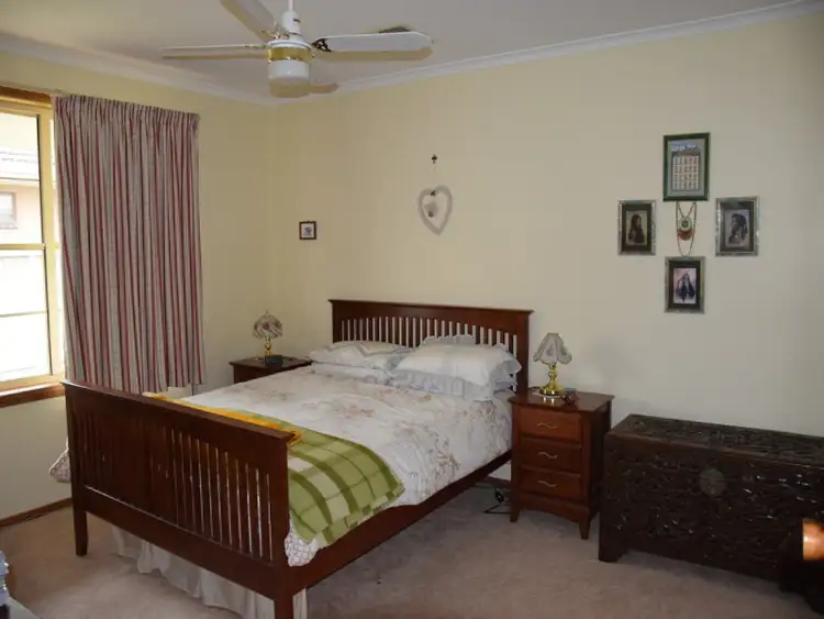 Seventh view of Homely house listing, 8 Riverwood Drive, Kerang VIC 3579