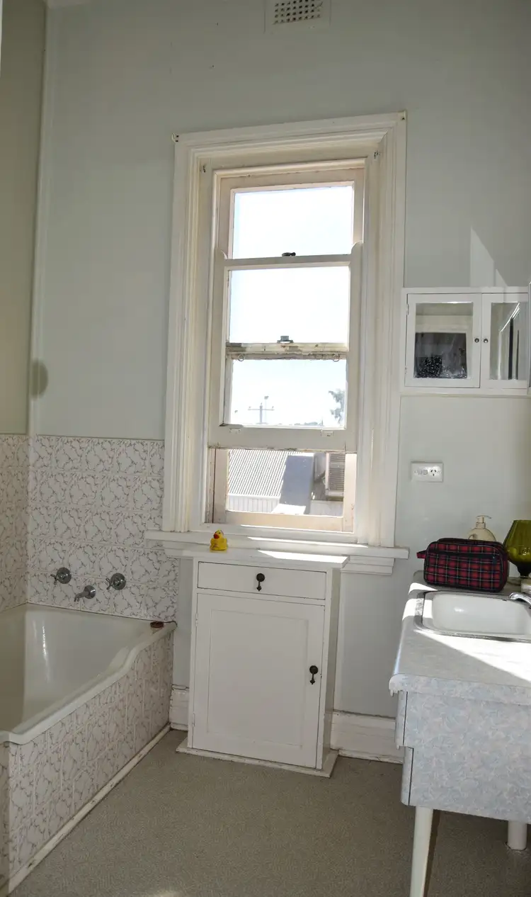 Seventh view of Homely house listing, 136 Godfrey Street, Boort VIC 3537