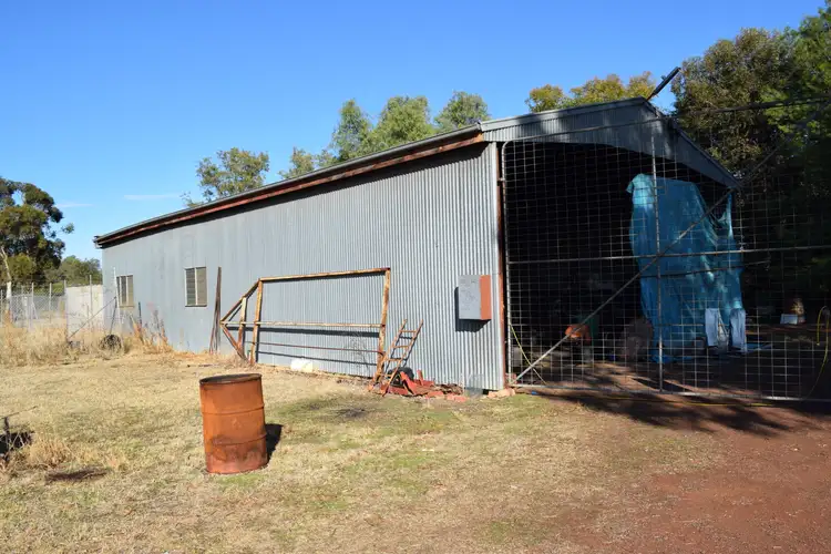 Fifth view of Homely house listing, 2 Meering Road, Quambatook VIC 3540