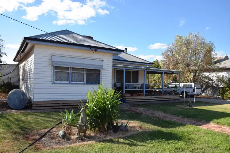 Main view of Homely house listing, 19 Mildred Street, Quambatook VIC 3540