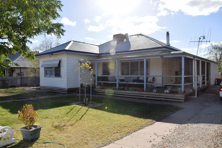 Second view of Homely house listing, 19 Mildred Street, Quambatook VIC 3540