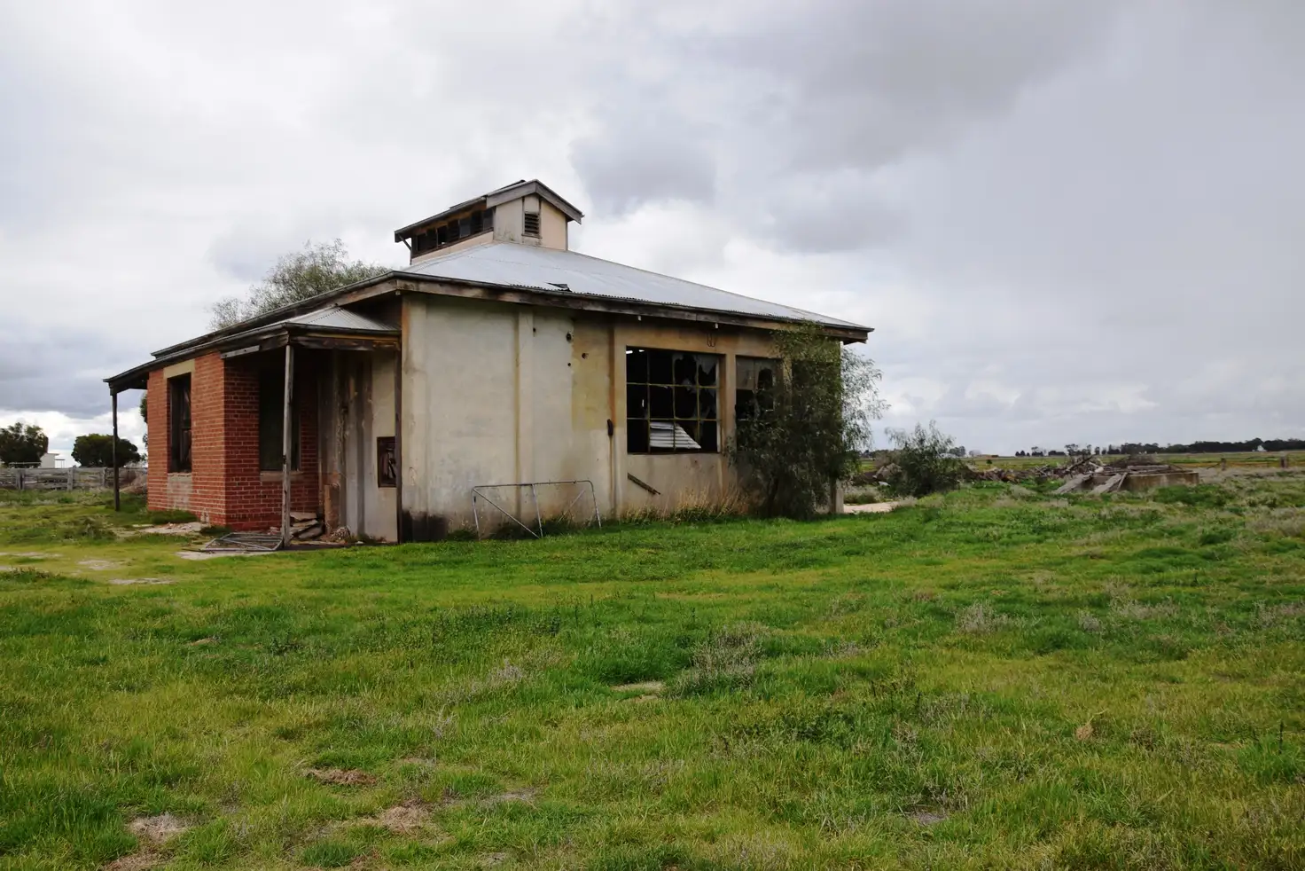 Main view of Homely rural property listing, 44 Tragowel Road, Tragowel VIC 3579