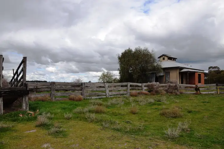 Fifth view of Homely rural property listing, 44 Tragowel Road, Tragowel VIC 3579