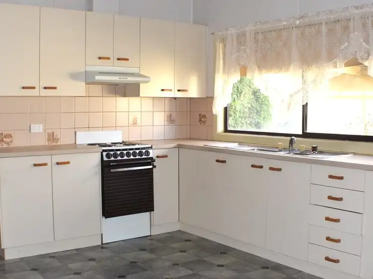Second view of Homely house listing, 115 Lilac Avenue, Kerang VIC 3579