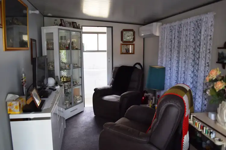 Second view of Homely unit listing, Address available on request