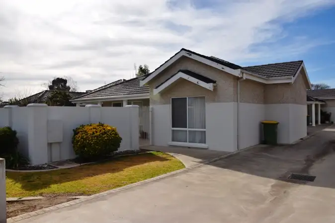 Main view of Homely unit listing, Address available on request