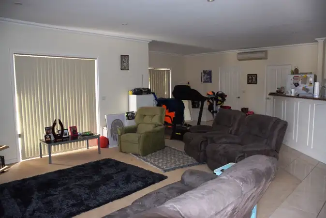 Third view of Homely unit listing, Address available on request