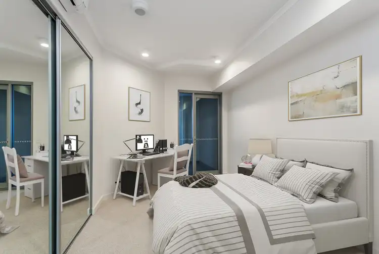 Fourth view of Homely apartment listing, 7/1 Silas Street, East Fremantle WA 6158