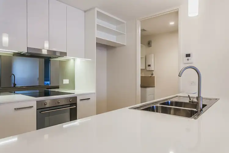 Fifth view of Homely apartment listing, 7/1 Silas Street, East Fremantle WA 6158