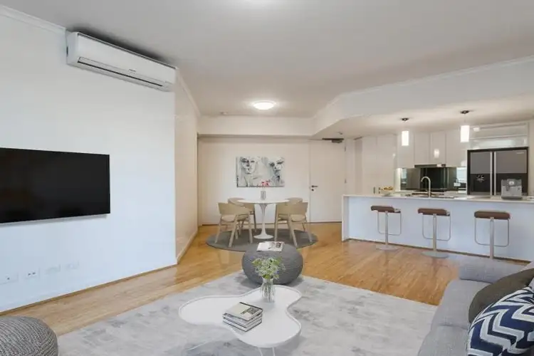 Seventh view of Homely apartment listing, 7/1 Silas Street, East Fremantle WA 6158