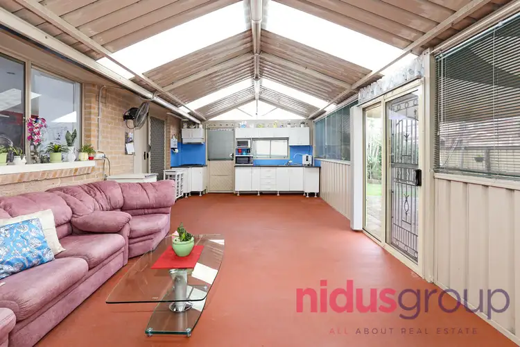 Fourth view of Homely house listing, 2 Acorn Way, Acacia Gardens NSW 2763