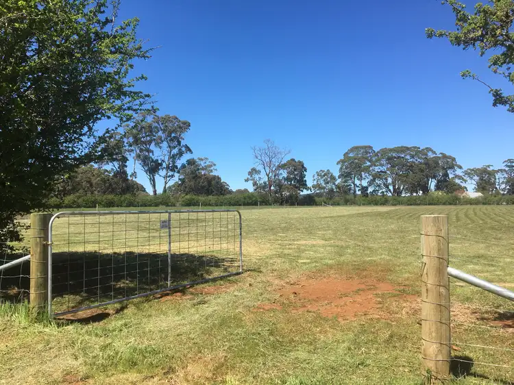 Main view of Homely land listing, 8 Dysart Street, Glenlyon VIC 3461