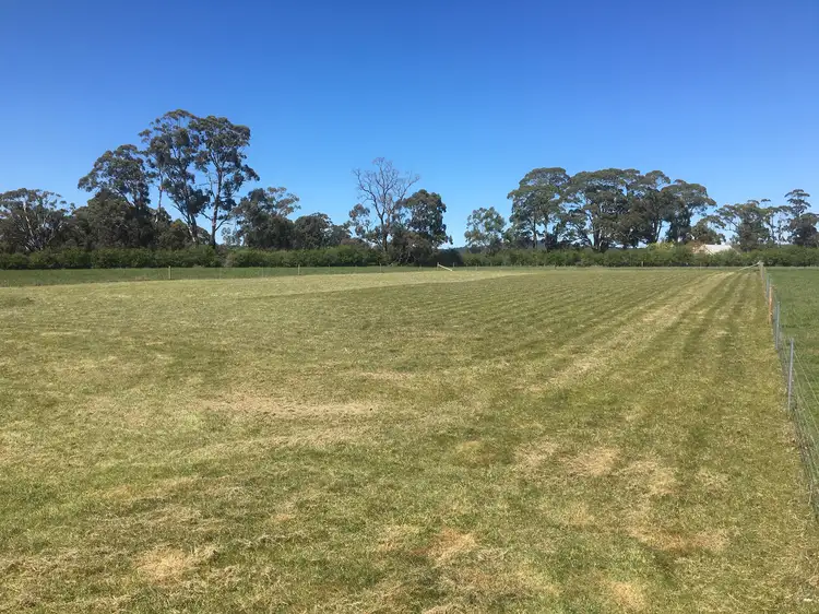 Second view of Homely land listing, 8 Dysart Street, Glenlyon VIC 3461