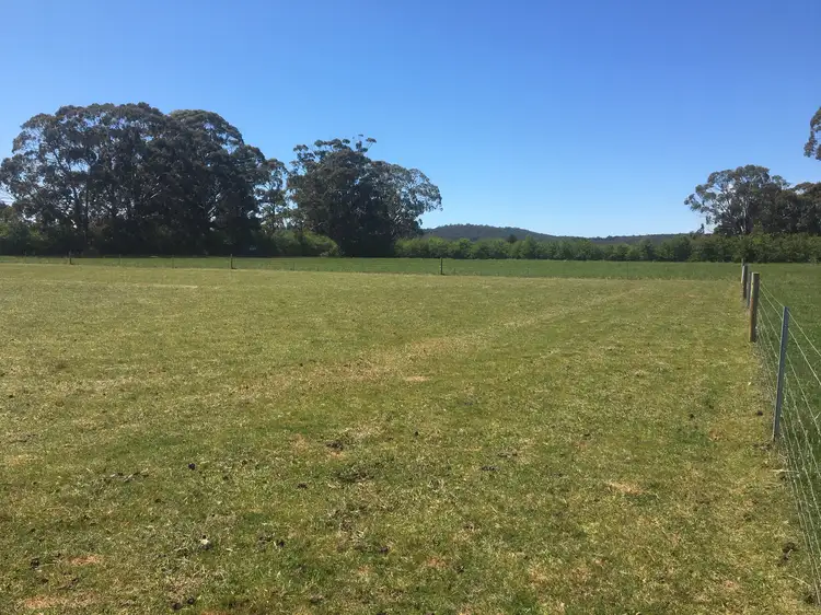 Fourth view of Homely land listing, 8 Dysart Street, Glenlyon VIC 3461
