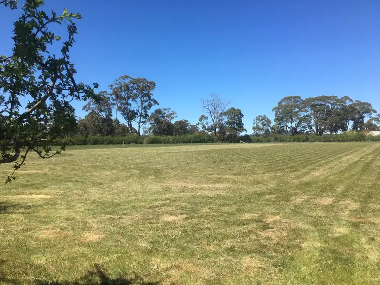 Fifth view of Homely land listing, 8 Dysart Street, Glenlyon VIC 3461