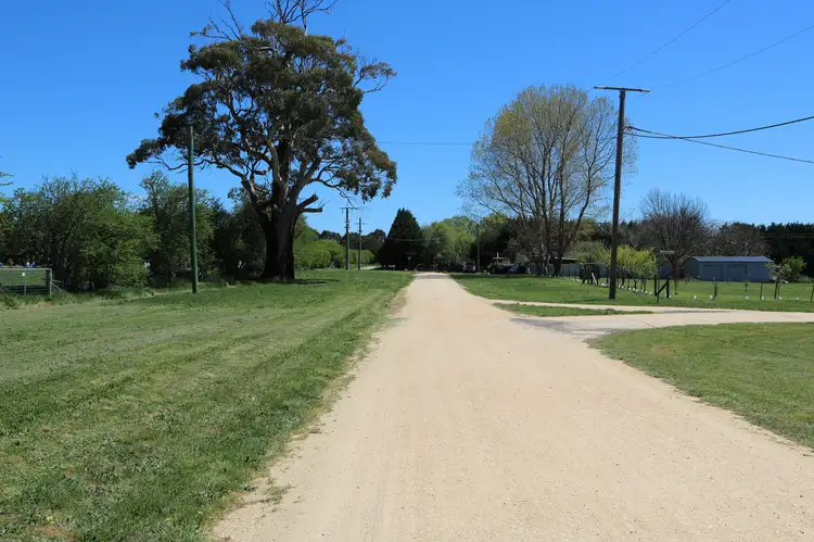 Seventh view of Homely land listing, 8 Dysart Street, Glenlyon VIC 3461