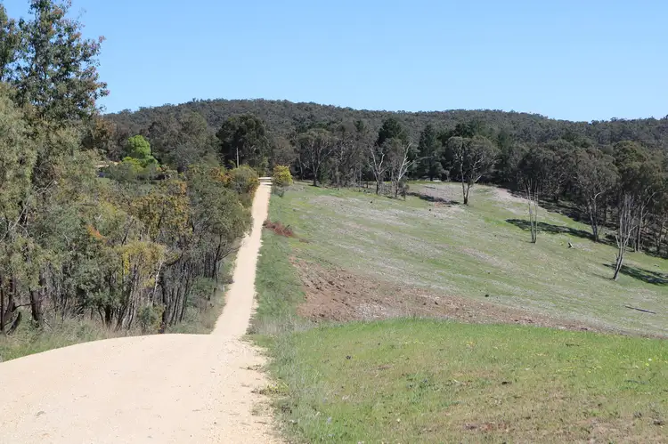 Second view of Homely land listing, 106 Torpys Lane, Glenlyon VIC 3461