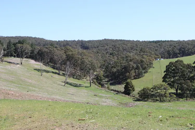 Third view of Homely land listing, 106 Torpys Lane, Glenlyon VIC 3461