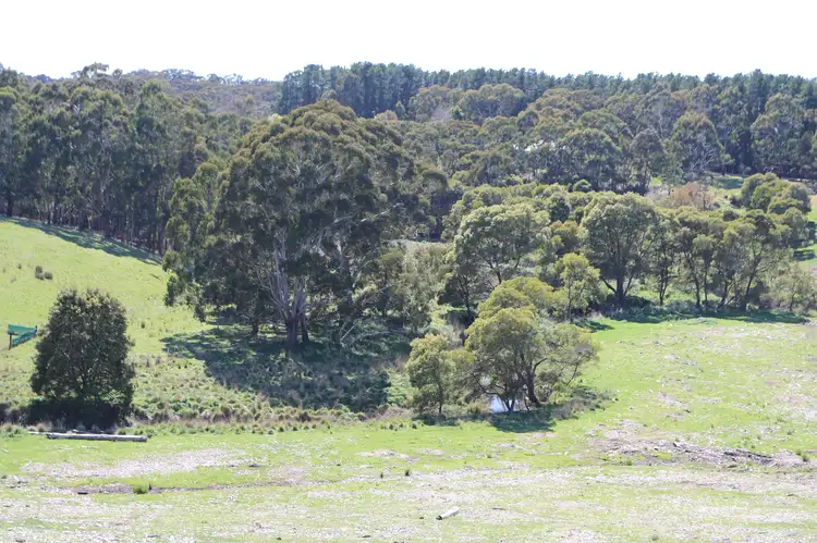 Fourth view of Homely land listing, 106 Torpys Lane, Glenlyon VIC 3461