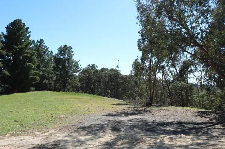 Fifth view of Homely land listing, 106 Torpys Lane, Glenlyon VIC 3461