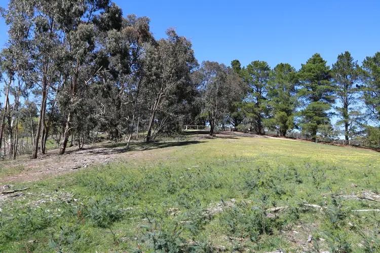 Seventh view of Homely land listing, 106 Torpys Lane, Glenlyon VIC 3461
