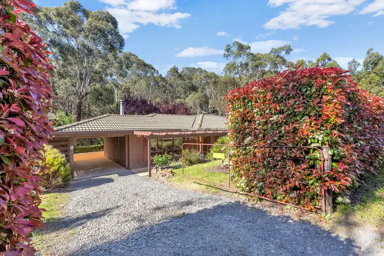 Second view of Homely rural property listing, 9 Nioka Drive, Ironbank SA 5153