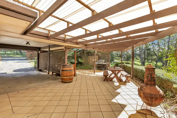 Third view of Homely rural property listing, 9 Nioka Drive, Ironbank SA 5153