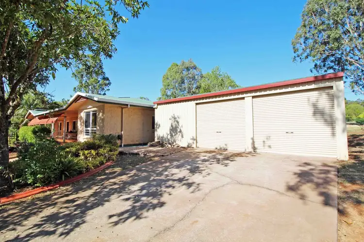 Main view of Homely rural property listing, 43 Rankine Drive, Tolga QLD 4882