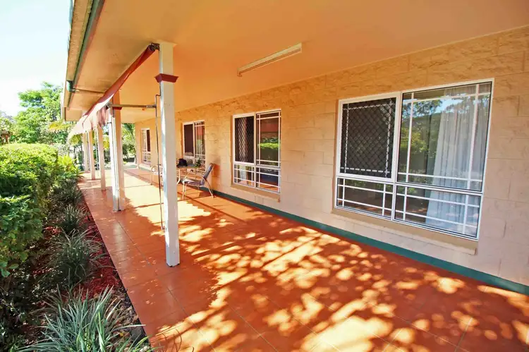 Second view of Homely rural property listing, 43 Rankine Drive, Tolga QLD 4882