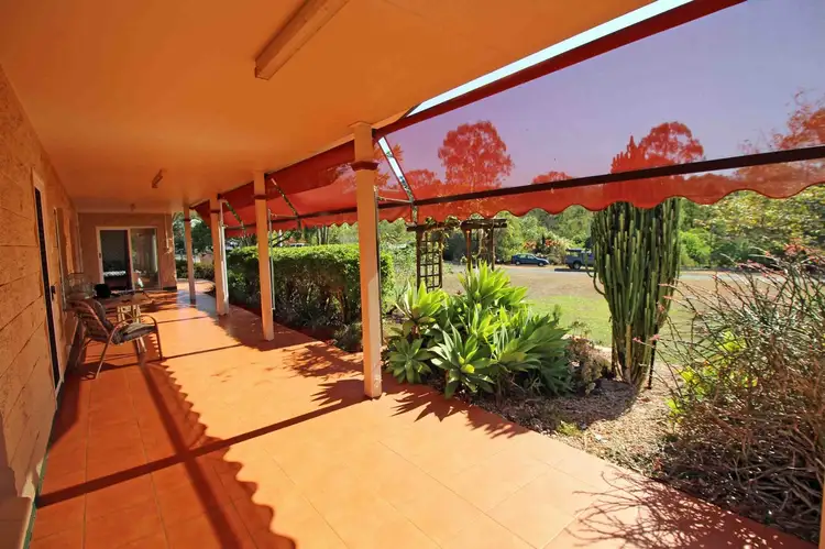 Third view of Homely rural property listing, 43 Rankine Drive, Tolga QLD 4882