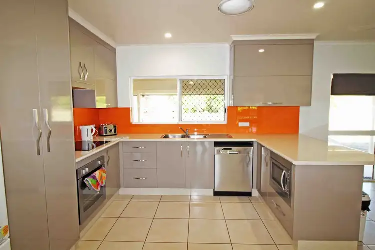 Fifth view of Homely rural property listing, 43 Rankine Drive, Tolga QLD 4882