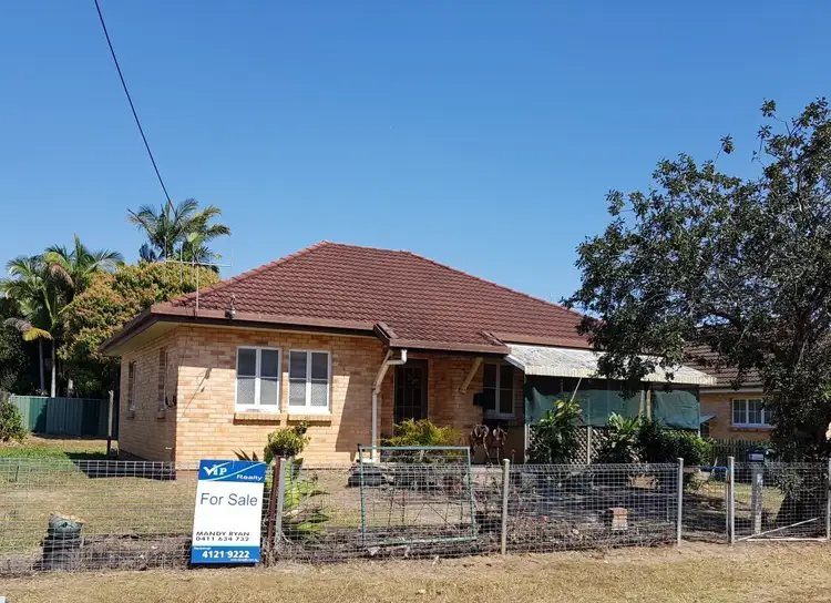 24 Arbury Street, Maryborough QLD 4650