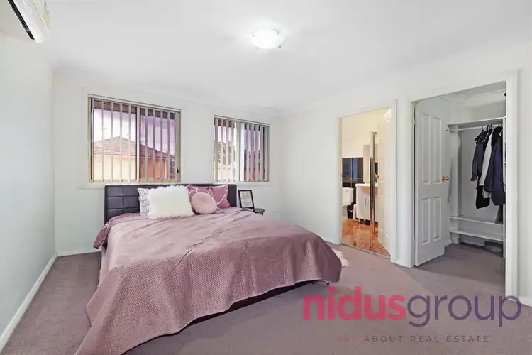 Fourth view of Homely townhouse listing, 8/6 O'Brien Street, Mount Druitt NSW 2770