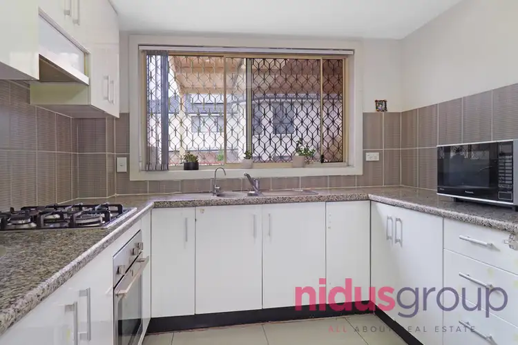 Fifth view of Homely townhouse listing, 8/6 O'Brien Street, Mount Druitt NSW 2770