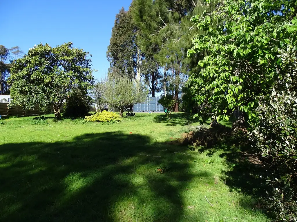 Main view of Homely land listing, 57 Grant Street, Forrest VIC 3236