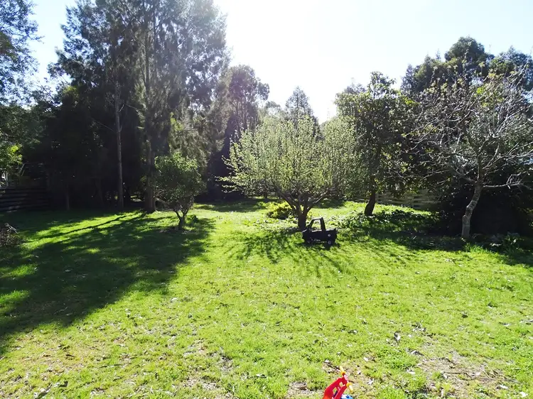 Second view of Homely land listing, 57 Grant Street, Forrest VIC 3236
