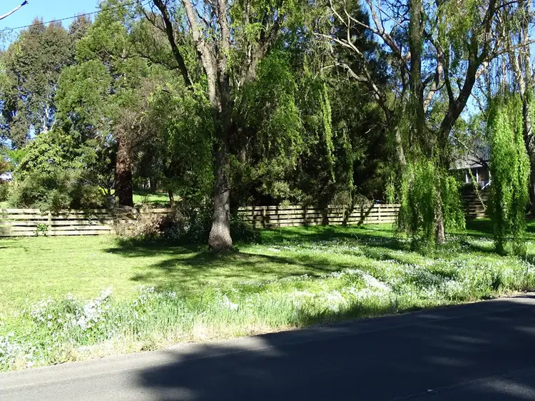 Fourth view of Homely land listing, 57 Grant Street, Forrest VIC 3236