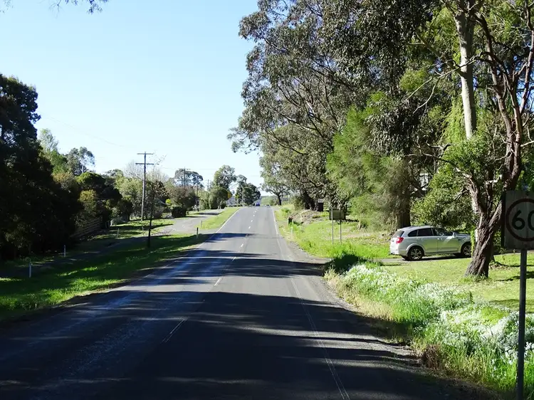 Fifth view of Homely land listing, 57 Grant Street, Forrest VIC 3236
