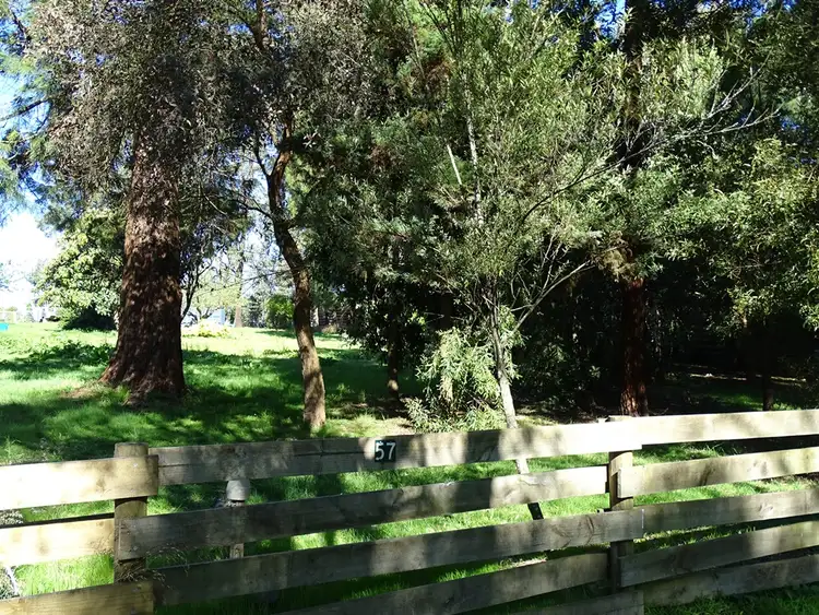 Seventh view of Homely land listing, 57 Grant Street, Forrest VIC 3236