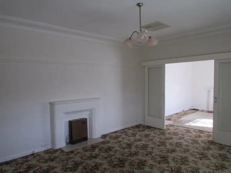 Second view of Homely house listing, 82 Devereux Street, Warracknabeal VIC 3393