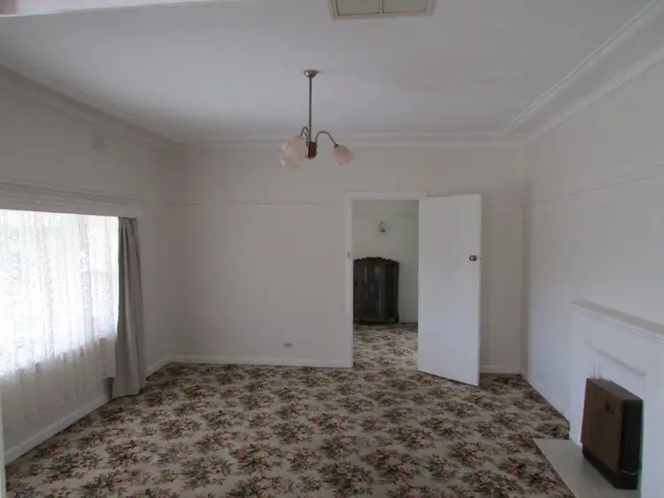 Third view of Homely house listing, 82 Devereux Street, Warracknabeal VIC 3393