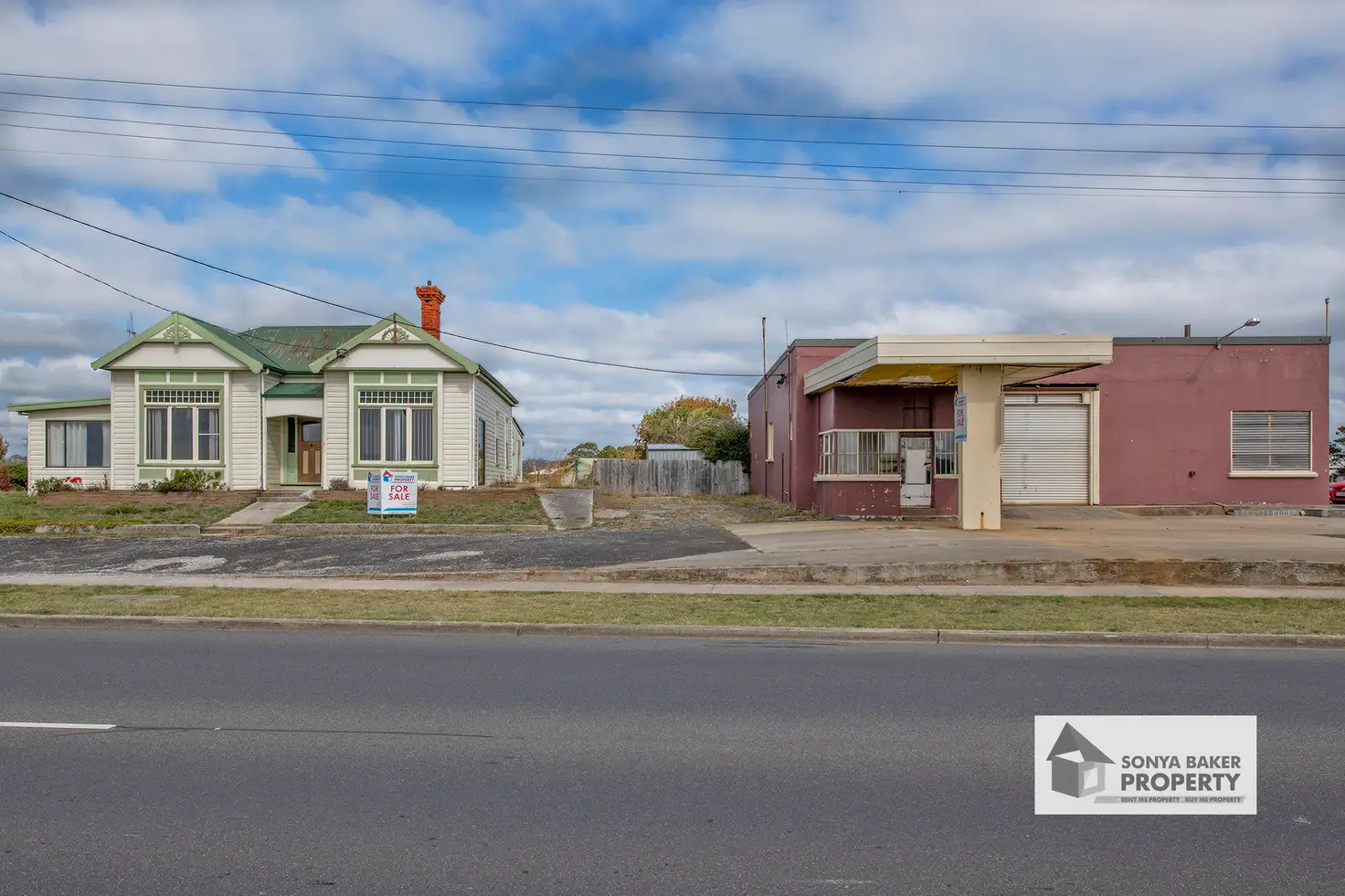 Main view of Homely house listing, 15 Old Bass Highway, Wynyard TAS 7325