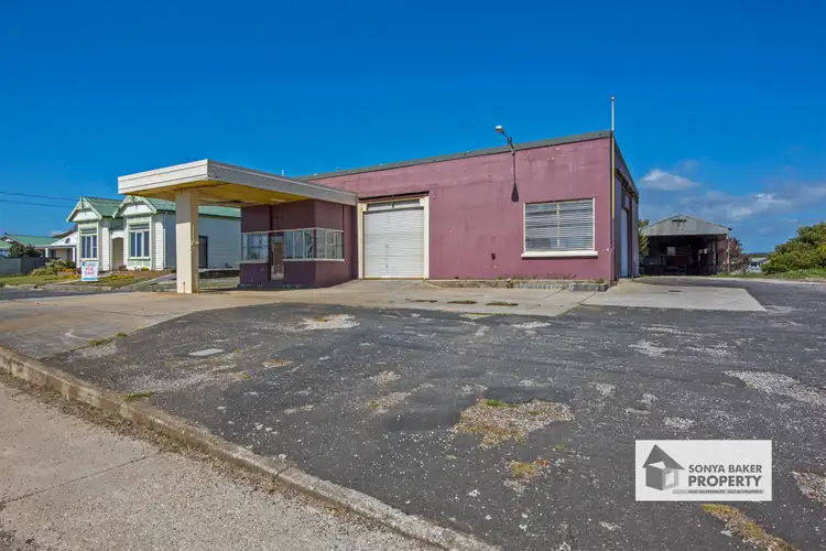 Second view of Homely house listing, 15 Old Bass Highway, Wynyard TAS 7325