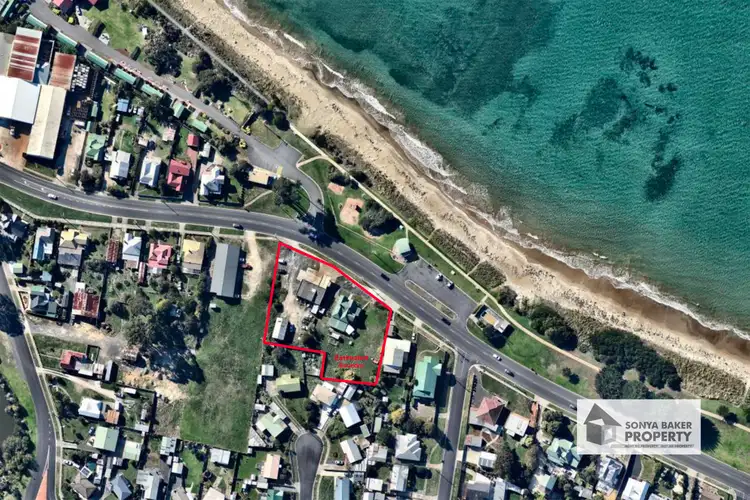 Third view of Homely house listing, 15 Old Bass Highway, Wynyard TAS 7325