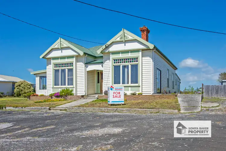 Fourth view of Homely house listing, 15 Old Bass Highway, Wynyard TAS 7325