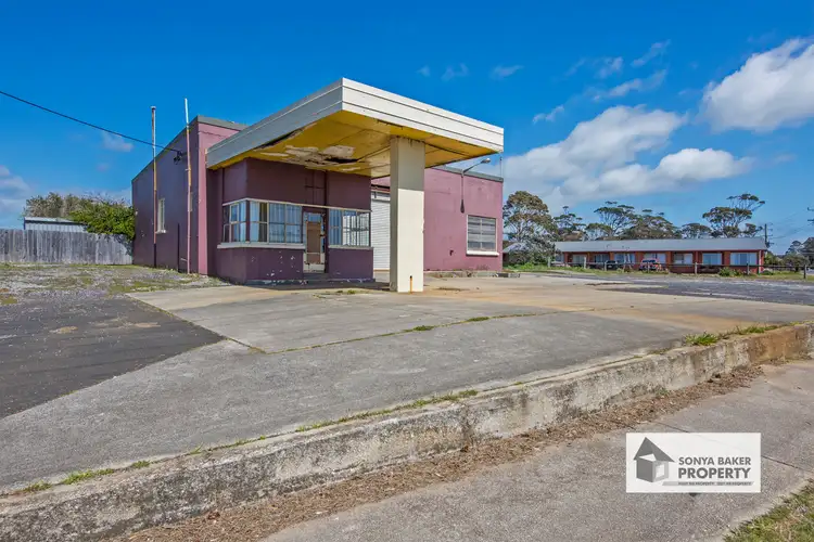 Fifth view of Homely house listing, 15 Old Bass Highway, Wynyard TAS 7325